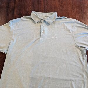 Men's Rhoback Polo XXL